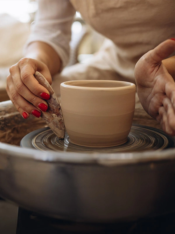 Z prostoty rodzi się wyjątkowość