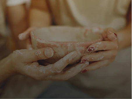 Warsztaty rękodzielnicze i artystyczne