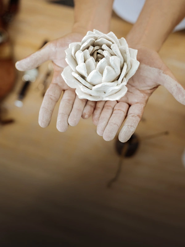 Tam, gdzie sztuka spotyka serce