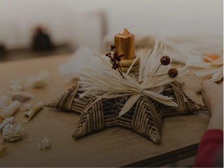 Rękodzieło z charakterem